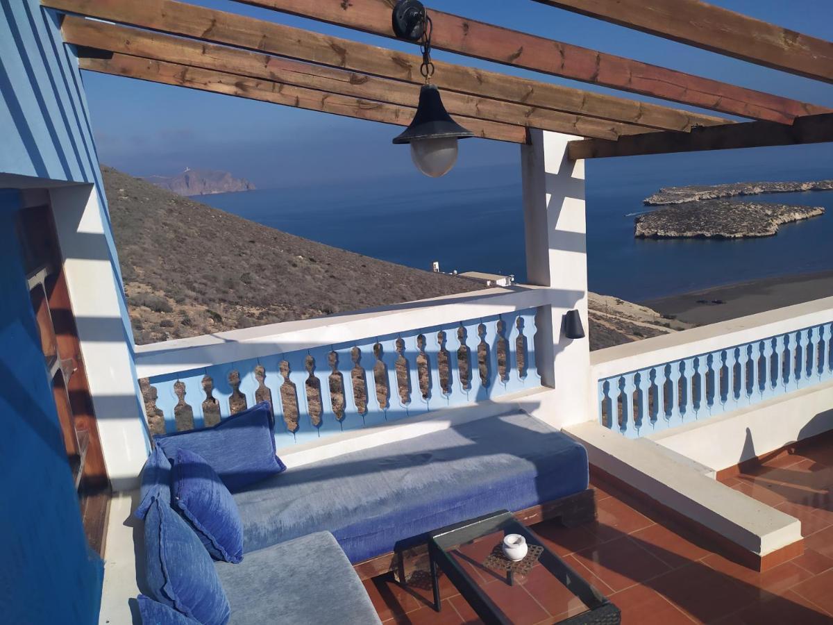 Casa Paca Alhucemas Guesthouse B&B Oda fotoğraf