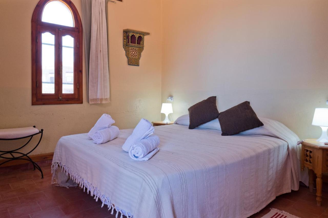 Casa Paca Alhucemas Guesthouse B&B Oda fotoğraf
