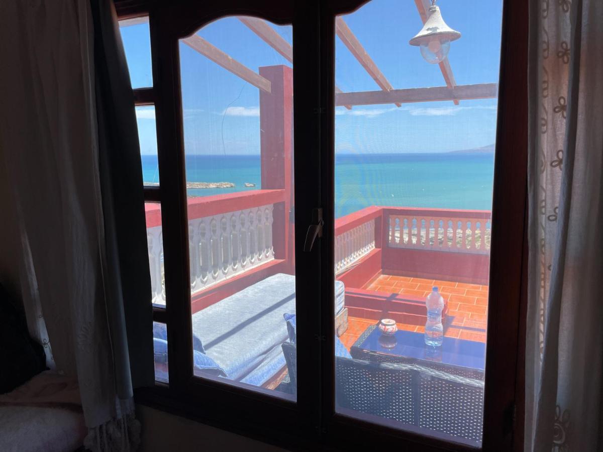 Casa Paca Alhucemas Guesthouse B&B Dış mekan fotoğraf